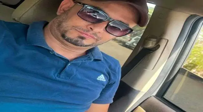 عاجل | الإفراج عن الصحفي مراد محمد سعيد بعد احتجاز...