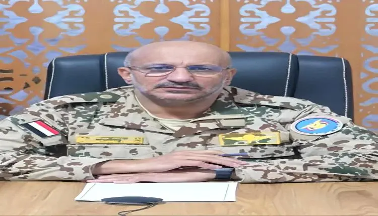 موعدنا صنعاء.. ما وراء رسالة الفريق طارق صالح للمقاتلين؟