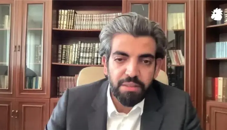 البيض : حدود 1990 خط أحمر وقواتنا لن تقاتل في الشم...