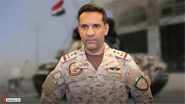عاجل | التحالف يعلن عرض تفاصيل عمليات حوثية لتهريب...