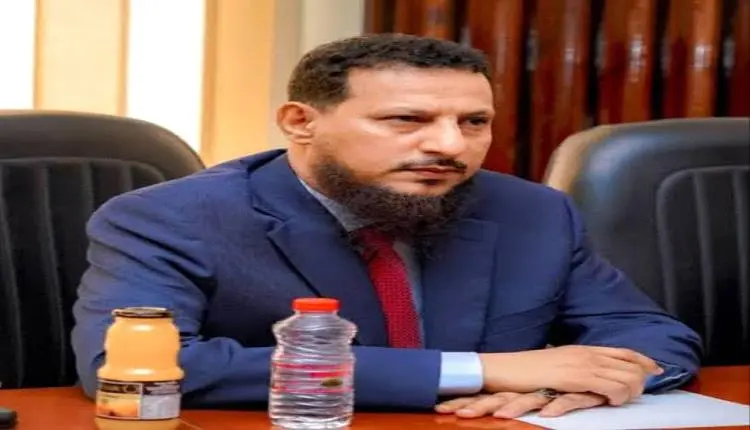 المحافظ يؤكد استقرار أوضاع عدن ويحذر: اعتداءات الح...