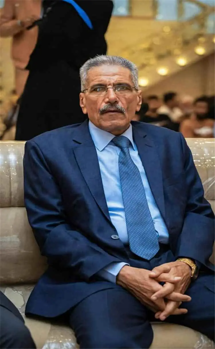 الهويدي : الاعتداءات الحوثية على عدن لن تثنينا عن...