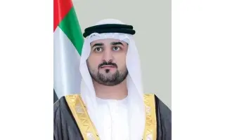 مكتوم بن محمد: كفاءاتنا الوطنية تمثل الوطن باقتدار في إدارة القضايا الاقتصادية والمالية الدولية