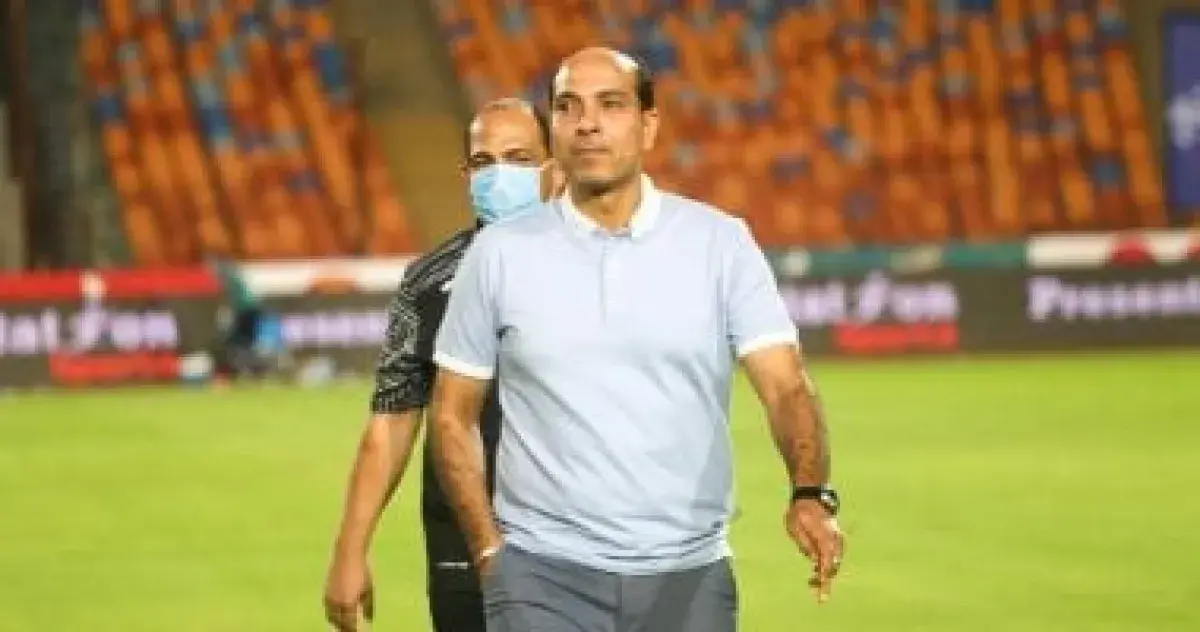 أحمد كشري: من الاستغناء إلى أضواء الأهلي.. ذكريات...