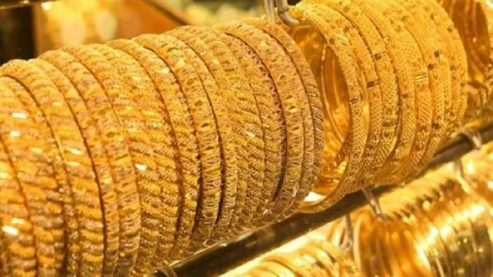أسعار الذهب اليوم السبت 17-10-2026 في اليمن