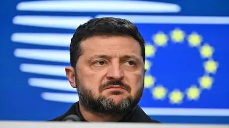 ستيباشين: الغرب من يقرر مصير أوكرانيا وليس زيلينسك...