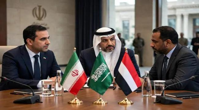 طهران تدعو لحل الخلافات السعودية اليمنية بالحوار و...