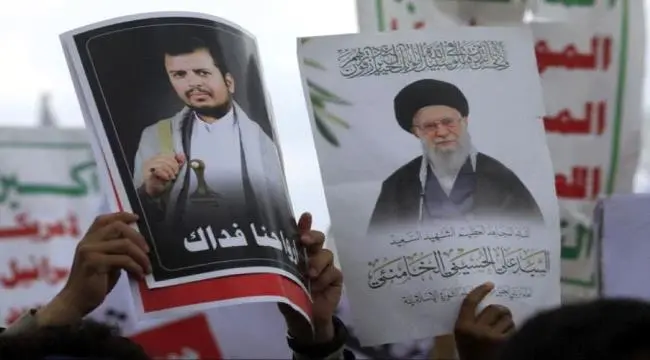 وول ستريت جورنال تكشف: ضباط إيرانيون يديرون هجمات...