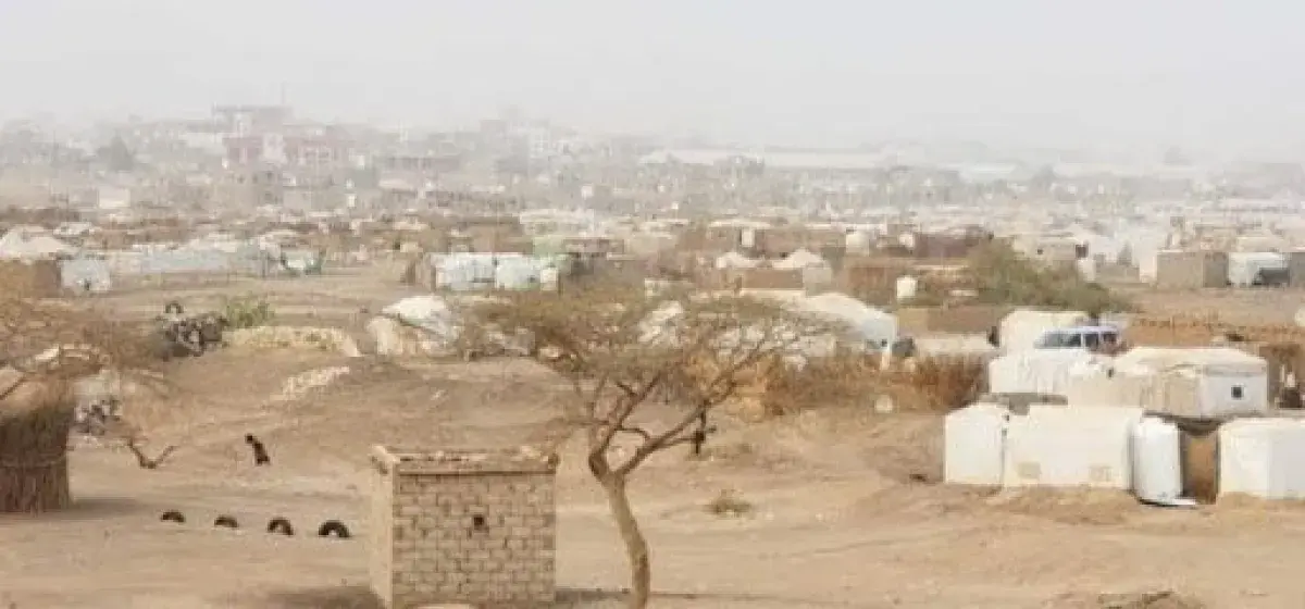منظمة الهجرة الدولية: نزوح أكثر من 233 ألف شخص في...