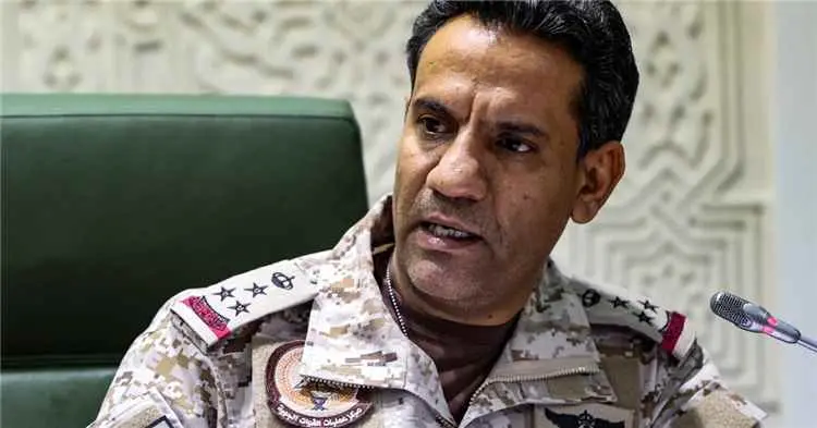 «نضربهم براً ونغرقهم بحراً».. التحالف يكشف مشاهد ا...