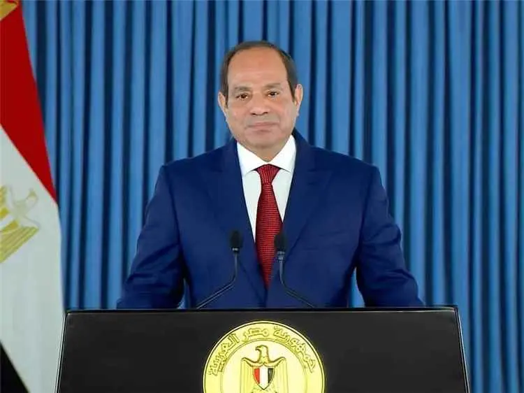 باجث سياسي يوجّه نداءً عاجلا للسيسي: اليمن الجمهور...