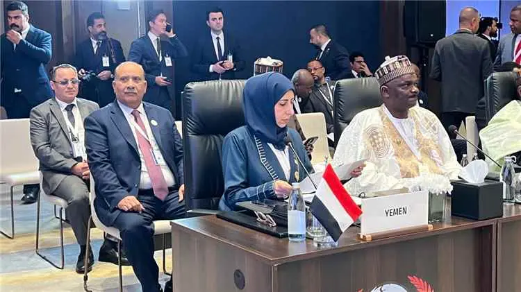 بلادنا تشارك في اجتماعات الدورة الـ52 لمجلس وزراء...