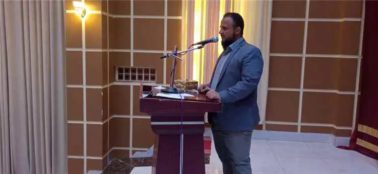 اليزيدي يترأس لقاء أمنيا موسعا بالمنصورة ويؤكد أهم...