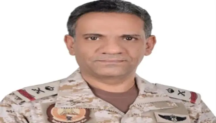 السعودية تعلن تدمير منصتين لإطلاق الصـ,ـواريخ في ص...