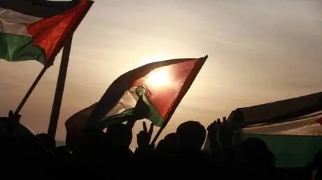 "حماس": الحوار الشامل هو البوابة الوحيدة لمعالجة ا...