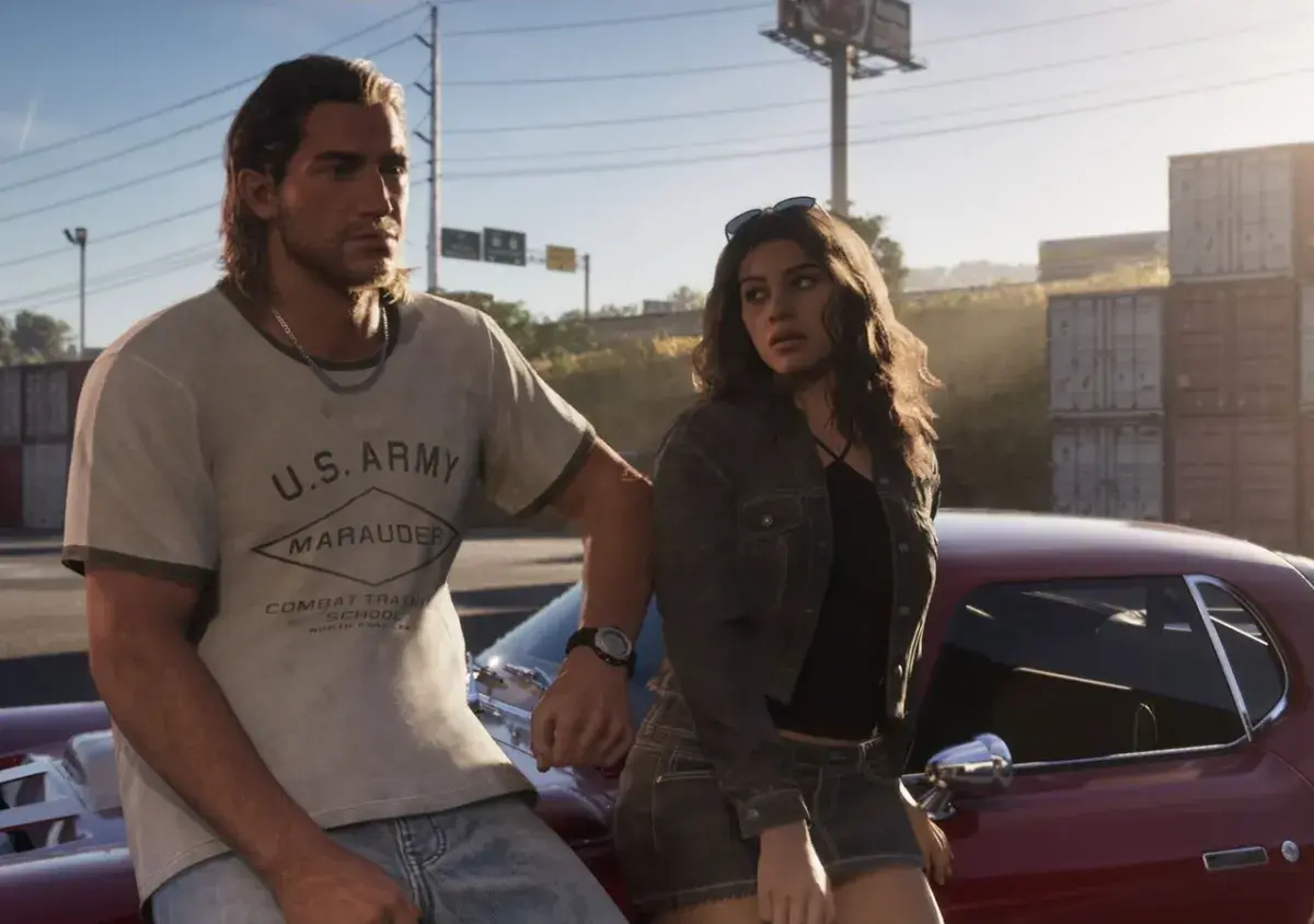 إطلاق GTA 6: روكستار تكشف عن الإثارة في عرض جديد قبل موعد الإصدار