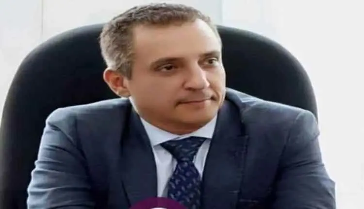 أمين عام مجلس اللجان النقابية بشركة النفط بعدن يدين الهجوم الإرهابي على مطار عدن الدولي