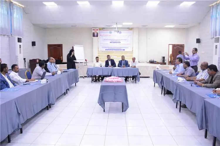 هيئة حماية البيئة تنظم دورة تدريبية لإعداد الخطط ا...
