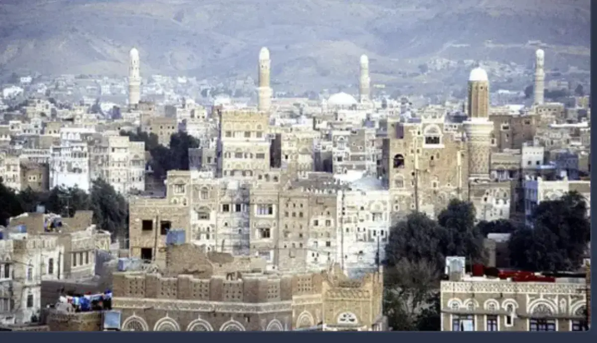 الحوثيون يحولون مساجد صنعاء إلى مراكز للتجنيد