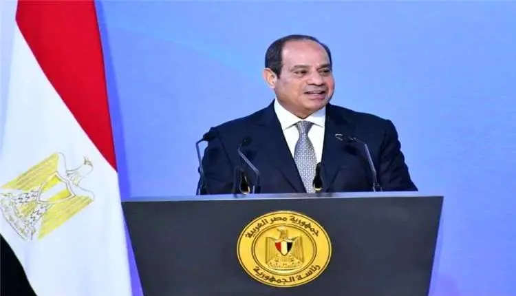 مصر تفاجئ الحوثيين تستعد لتحرك عسكري مساند للسعودي...
