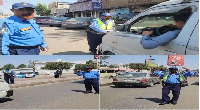 بتوجيهات الداؤودي.. البريقة تشن حملة صارمة لضبط ال...