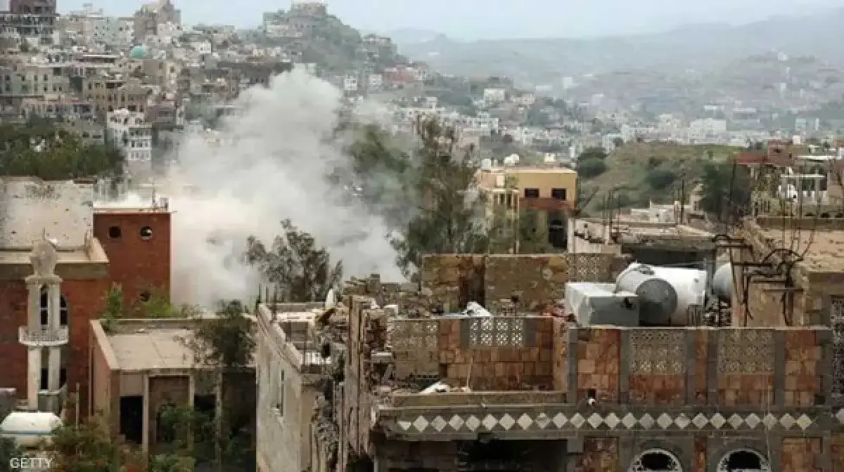 جريمة وحشية للحوثيين في مقبنة.. السلطة المحلية في...
