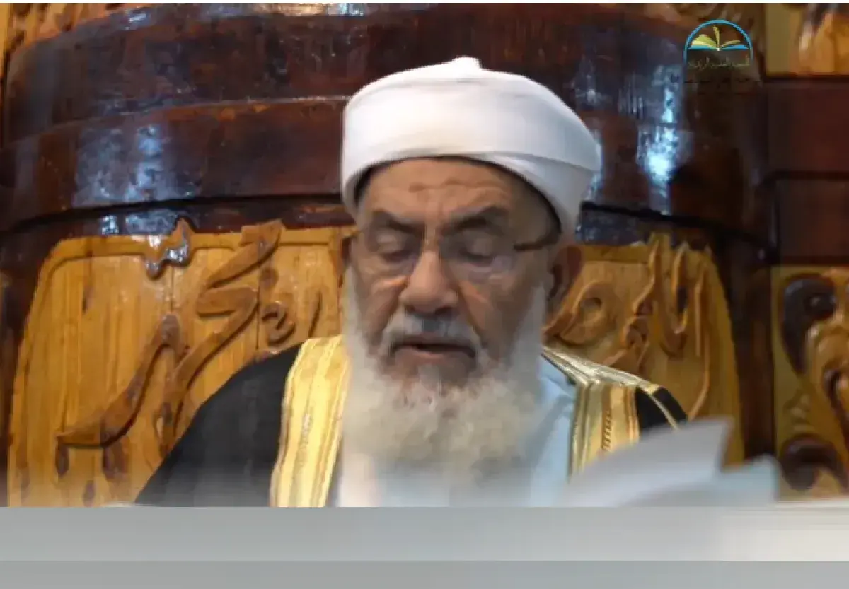 شبيبة يفضح خطاب السلالة: تطاول على الصحابة وإهانة...
