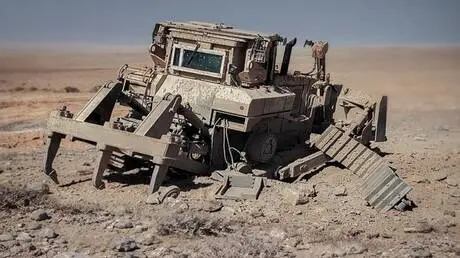 سوريا.. ألغام النظام السابق تقتل وتجرح جنديين بمنط...
