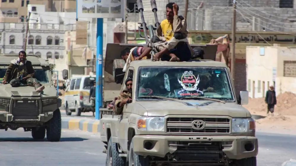الغارديان تكشف كواليس تفاهم سعودي إماراتي جديد.. م...