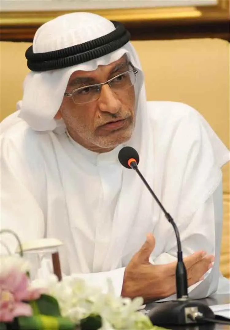 عبدالخالق عبدالله :  استبعد عودة الإمارات عسكرياً إلى اليمن
