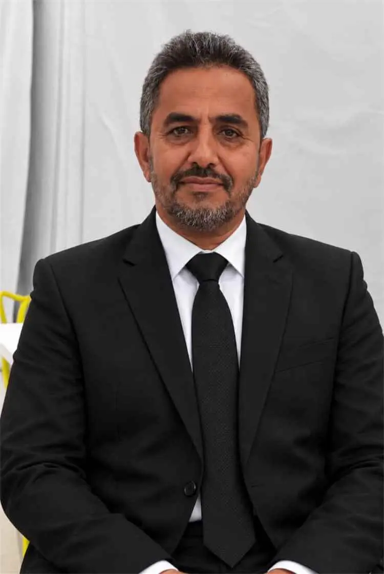 مجلس المستقبل الجنوبي بعدن يعيّن صالح اللبني مديرًا لدائرة الخدمات