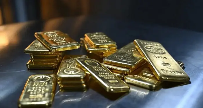 ارتفاع الذهب والفضة عند التسوية رغم تسجيل خسائر أس...