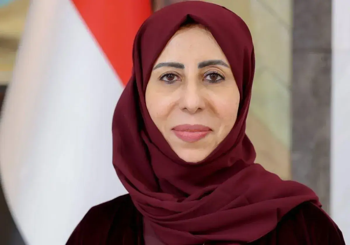 وزيرة الخارجية: نظام طهران طرف في الحرب على اليمني...