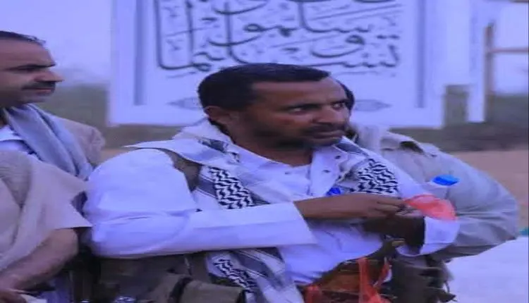 بالاسم والصورة.. الكشف عن ذراع عبدالملك الحوثي في...