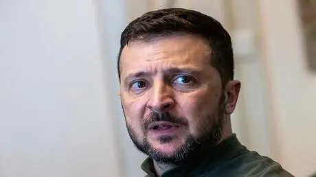 مستشار سابق لترامب: لا يجوز أن يحصل زيلينسكي على س...