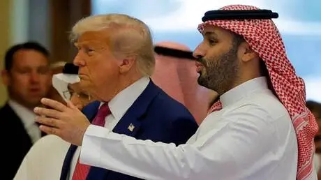 إسرائيل تخفض توقعات التطبيع مع الرياض رغم تفاؤل تر...