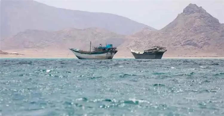 هيئة التجارة البحرية البريطانية: إطلاق نار باتجاه...