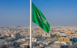 السعودية: سقوط وتحطم طائرة عمودية استطلاعية بمنطقة...