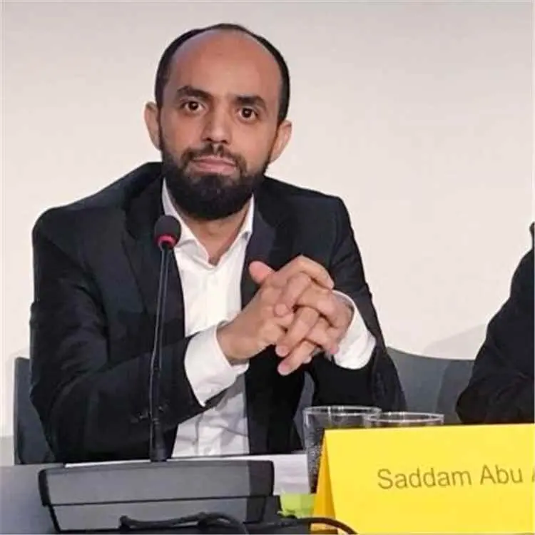 صدام أبو عاصم: الحوثيون استنفدوا أوراقهم التصعيدية...