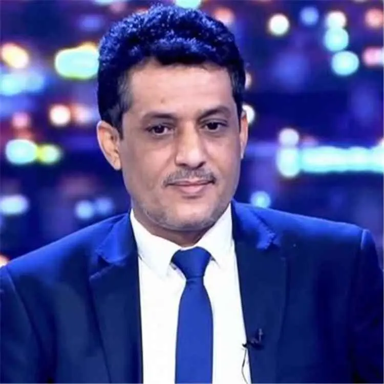 مانع المطري: إيران طرف في الحرب باليمن عبر دعم وتس...