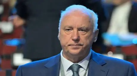 باستريكين: خسائر روسيا الناجمة عن هجمات أوكرانيا ت...