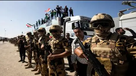 مجلس الدفاع الوطني المصري يوافق على إرسال قوات عسك...