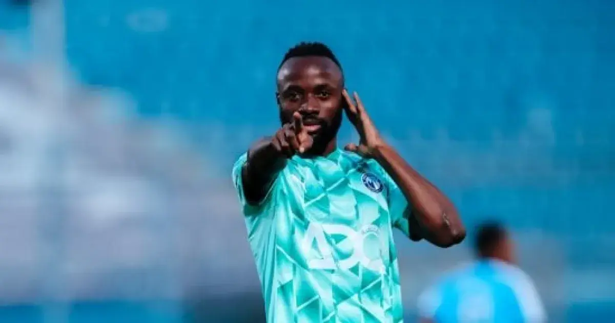 بيراميدز يقتنص السوبر الأفريقي ويكسر احتكار الأهلي والزمالك