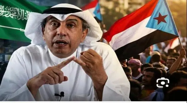 أنور الرشيد: لا خيار أمام الخليج سوى عودة دولة الج...