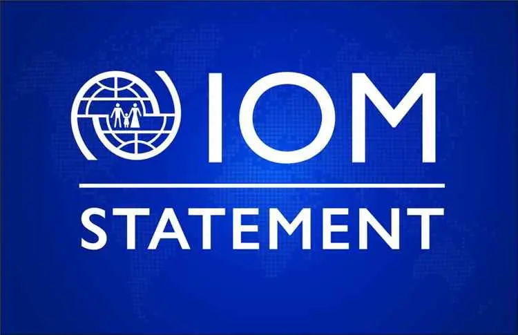 الهجرة الدولية تطلق مشروعاً بمليوني دولار لإغاثة 18,200 نازح في اليمن