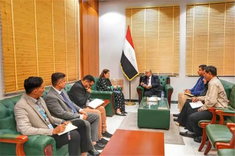 الخنبشي يشيد بتدخلات برنامج الأمم المتحدة الإنمائي...
