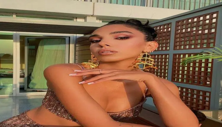 سلمى أبو ضيف توضح معيار تعاونها مع المخرجين