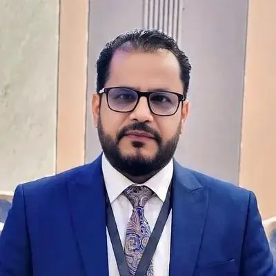الفودعي: تعز أبلغت القيادة باحتياجاتها والتحالف يكرر وعود التدخل