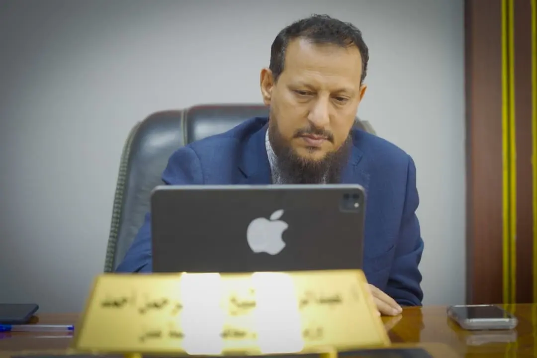 وزير الدولة محافظ عدن يبحث مع السفيرة البريطانية تداعيات التصعيد الحوثي