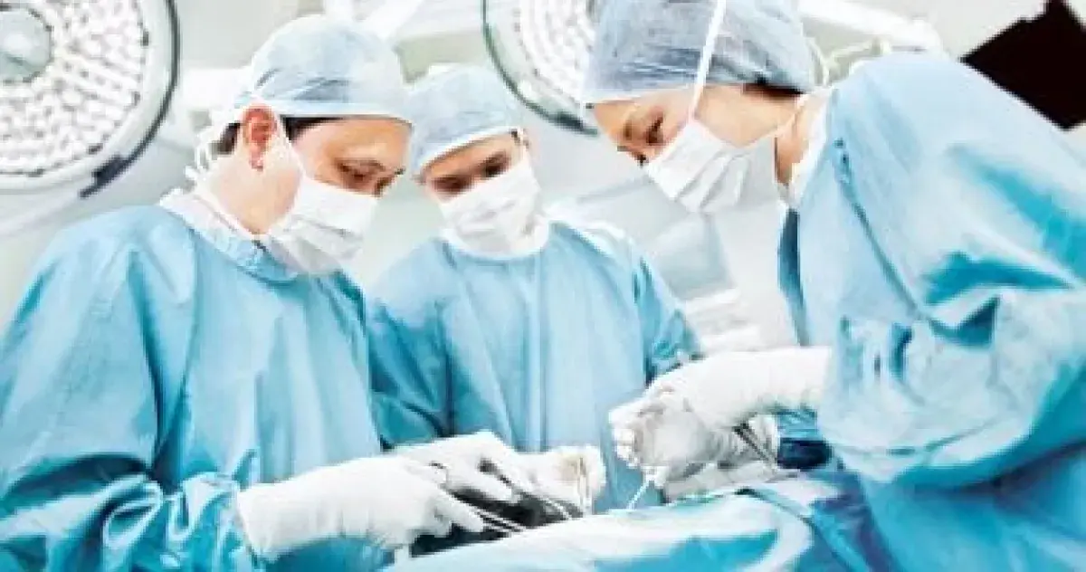 تطبيقات الهاتف المحمول تقلل مضاعفات ما بعد الجراحة